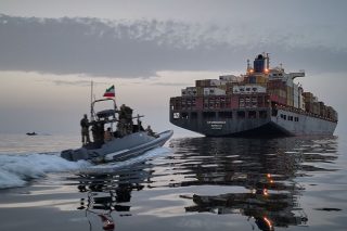 Πέντε απλά διδάγματα από τον πόλεμο στο Ιράν